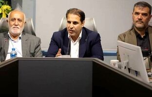 واگذاری نخستین زمین برای احداث خط ۲ مترو تهران 