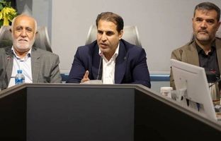 واگذاری نخستین زمین برای احداث خط ۲ مترو تهران 