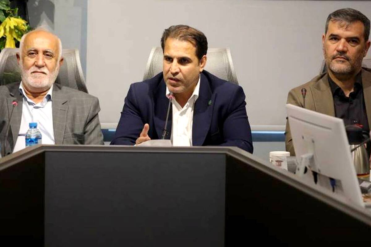 واگذاری نخستین زمین برای احداث خط ۲ مترو تهران 