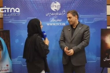 زارعیان: توسعه فیبر نوری تنها راه نوسازی اینترنت ثابت است/ تعرفه‌های دستوری مانع سرمایه‌گذاری شدند