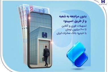 برای افزایش درآمد ارزی غیرنفتی؛ آماده تامین مالی پروژه‌های جدید پتروشیمی کشور هستیم