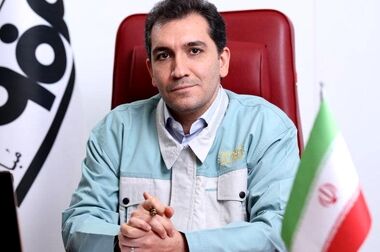 نهادینه شدن فرهنگ تعالی، بهبود مستمر و ارزش‌آفرینی پایدار برای ذی‌نفعان در گروه فولاد مبارکه