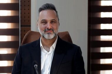 نیروگاه سمنان؛ ستون ماندگاری فولاد در مسیر رقابت جهانی