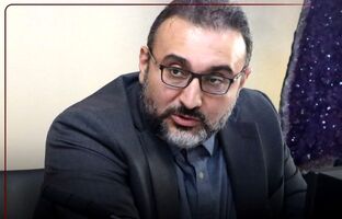 عبور «چادرملو» از محدودیت های برق؛ ثبت رکوردهای ساخت نیروگاه و تولید فولاد