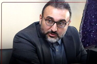 صدور احکام اعضای هیات عامل ایمیدرو از سوی وزیر صمت