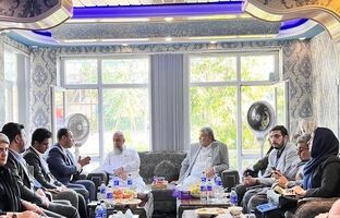 هلدینگ دارویی شستا به دنبال سهم بیش‌تر از بازار ۲ میلیارد دلاری داروی افغانستان