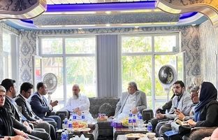 هلدینگ دارویی شستا به دنبال سهم بیش‌تر از بازار ۲ میلیارد دلاری داروی افغانستان