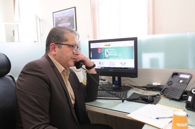 اپلیکیشن بله، بهترین پیامرسان اجتماعی فراگیر کشور شد
