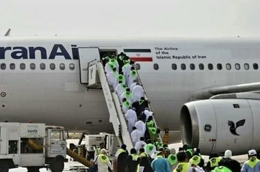 اعزام نخستین کاروان حجاج از فردا