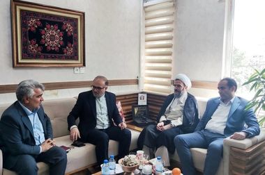 گسترش تعاملات صبانور در راستای استراتژی توسعه