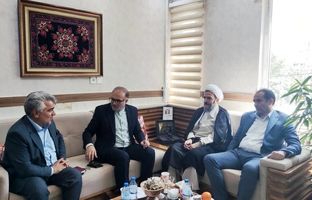 صبانور؛ پیشران توسعه صنعتی در بیجار با نگاه به آینده‌ای پایدار