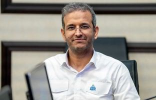 انتصاب سرپرست مدیریت بازرگانی کالا شرکت نفت ستاره خلیج فارس