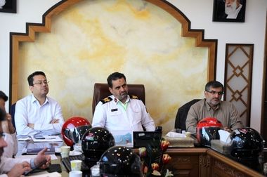 از 861 پل عابر پیاده در شهر تهران فقط 116 پل عابر پیاده مکانیزه است!