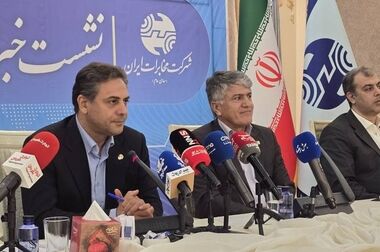 تحول دیجیتال در شیراز با اجرای طرح ملی فیبر نوری؛ ۶۰۰ هزار اتصال پرسرعت تا تابستان آینده
