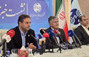 تهران در مسیر پوشش کامل فیبر نوری تا ۱۴۰۵