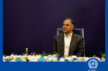 تبریک مدیرعامل بانک تجارت به هلدینگ خلیج‌فارس در پی کسب رتبه ۱۲ رده‌بندی جهانی ICIS