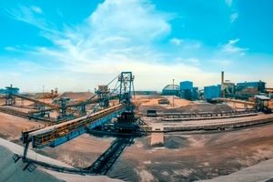  راهبرد‌های سیمیدکو در راستای خلق ثروت با تکیه بر مزیت‌های رقابتی