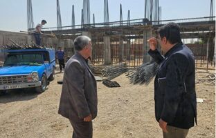 تداوم نهضت مدرسه‌سازی پالایشگاه تهران؛ گامی ماندگار در توسعه سرمایه انسانی مناطق همجوار