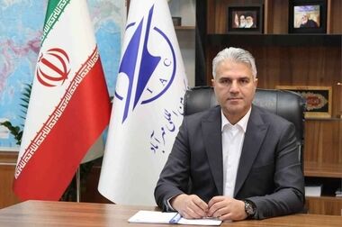 بازسازی زیرساخت‌های هوایی کشور در سایه جنگ/ آسمان ایران امن است