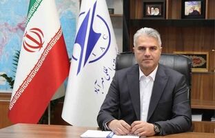 آذری عضو هیات مدیره شرکت فرودگاه‌ها و ناوبری هوایی ایران شد