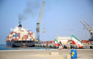 تجارت بدون نفت ایران با کشورهای همسایه به ۴۱.۱ میلیارد دلار رسید