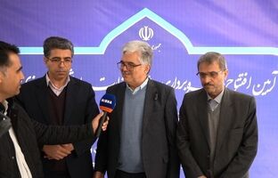 ۹۰ درصد تعهدات بانک مسکن در تأمین مالی نهضت ملی خراسان شمالی محقق شد