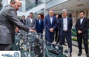 گام بلند بانک تجارت در حمایت از زنجیره تامین صنعت خودرو