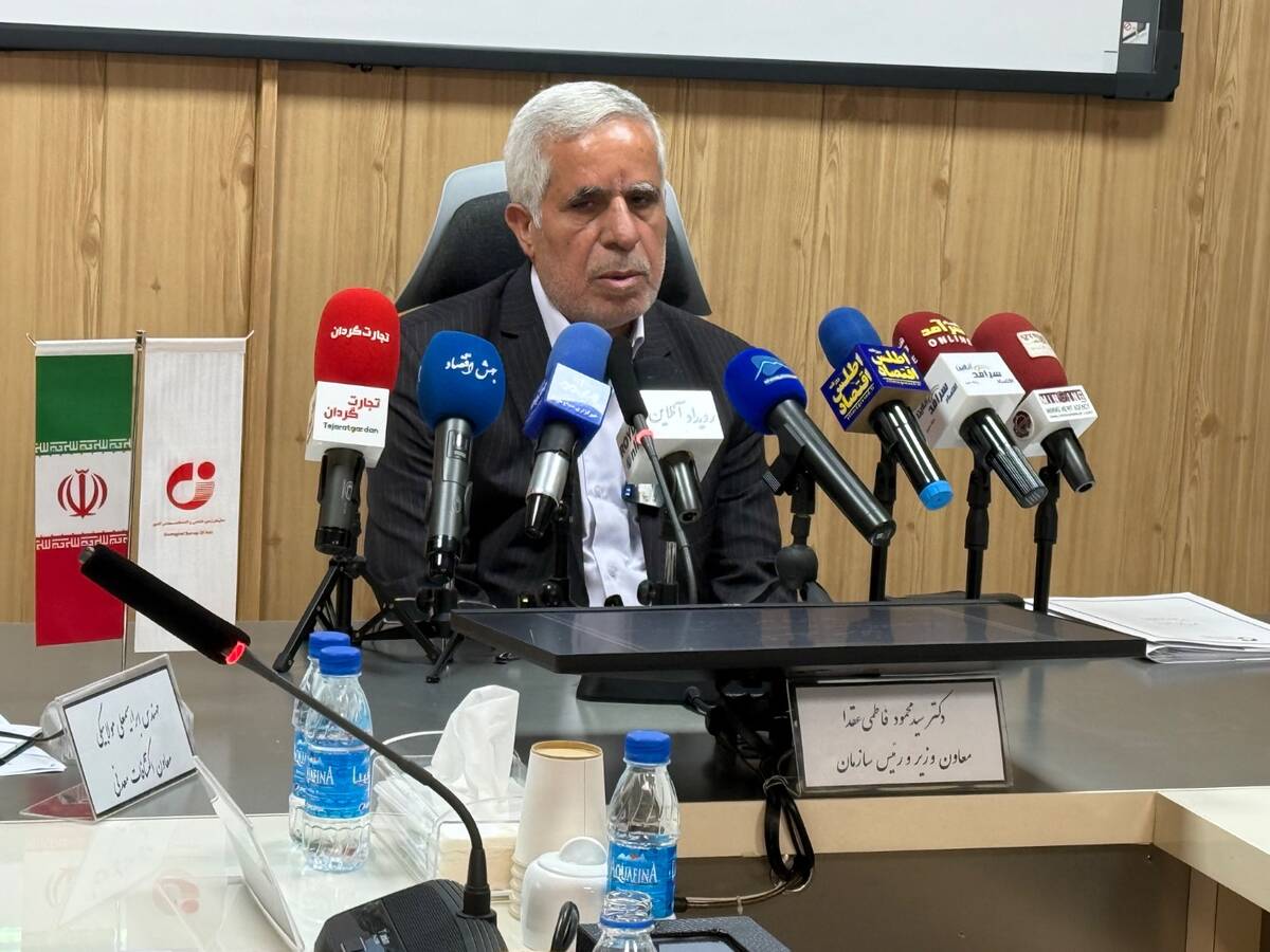 ایران پنجمین کشور ثروتمند جهان از نظر ذخایر معدنی / هفت درصد ذخایر دنیا در اختیار ایران