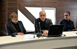 تشکیل ستاد مدیریت بحران منطقه یک با اولویت  رسیدگی به وضعیت شهروندان آسیب دیده ازجنگ 