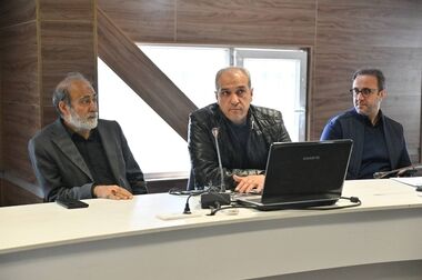 مجموعه ورزشی ازگل با رویکردی نوین در مدیریت انرژی به بهره‌برداری می‌رسد