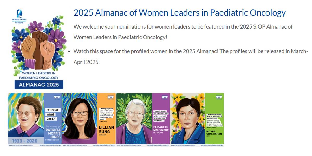 پزشک زن ایرانی یکی از رهبران انکولوژی جهان شد