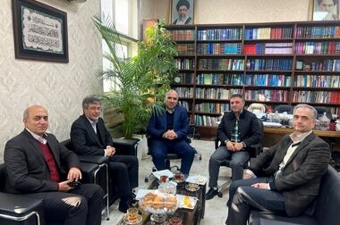 تولید ۱۰۰ همت حق بیمه توسط بیمه ایران در سال ۱۴۰۳