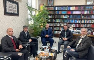 تقدیر از عملکرد بیمه ایران برای تسریع در پرداخت خسارت دیات