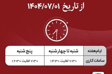 سرپرست روابط عمومی بانک پارسیان منصوب شد