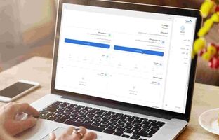 امکان درخواست آنلاین درگاه اینترنتی سپ فراهم شد