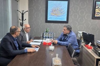  مجمع عمومی عادی سالیانه منتهی به سال مالی ۱۴۰۴ پست بانک ایران برگزار شد