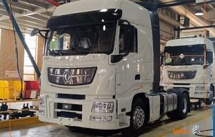 سایپادیزل با رشد ۴۳۷ درصدی تولید، رکورد ۶ ساله را شکست