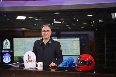 ۶۵۷ هزار وانت بار فروش میوه اعمال قانون شدند/اعمال قانون حدود ۵،۶۰۰،۰۰۰ فقره کل تخلفات ساکن از ابتدای سال جاری تاکنون در پایتخت/  برخورد با بیش از ۱،۸۰۰،۰۰۰  فقره سد معبر ۸ ماهه ابتدایی سال جاری