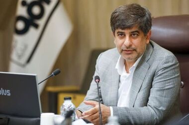 فولاد مبارکه در اصفهان به سرعت بازسازی می شود