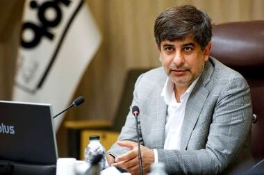 فولاد مبارکه در اصفهان به سرعت بازسازی می شود