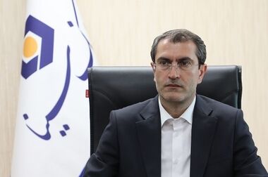 عملکرد موفق بانک سینا در وصول مطالبات غیر جاری