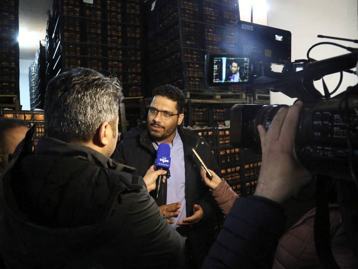 ارزان‌سازی معیشت مردم با ورود به بازار کالاهای اساسی