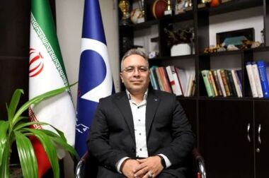 معدنکاری امروز باید حافظ فردای سرزمین باشد