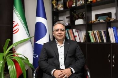 معدنکاری امروز باید حافظ فردای سرزمین باشد