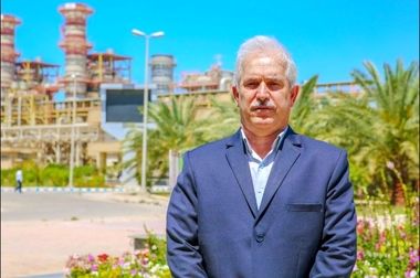 پیاده‌سازی سیستم ایزولاسیون الکتریکی و سیستم صدور الکترونیکی پروانه کار در فجر انرژی خلیج‌فارس