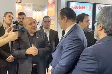  انعقاد تفاهم‌نامه همکاری‌های فناورانه و دانش‌بنیان سازمان منطقه آزاد ماکو با هلدینگ لجستیک توتال ناو