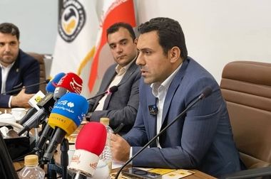 صندوق سرمایه‌گذاری اعتبار سهام ایرانیان در بورس تهران درج شد