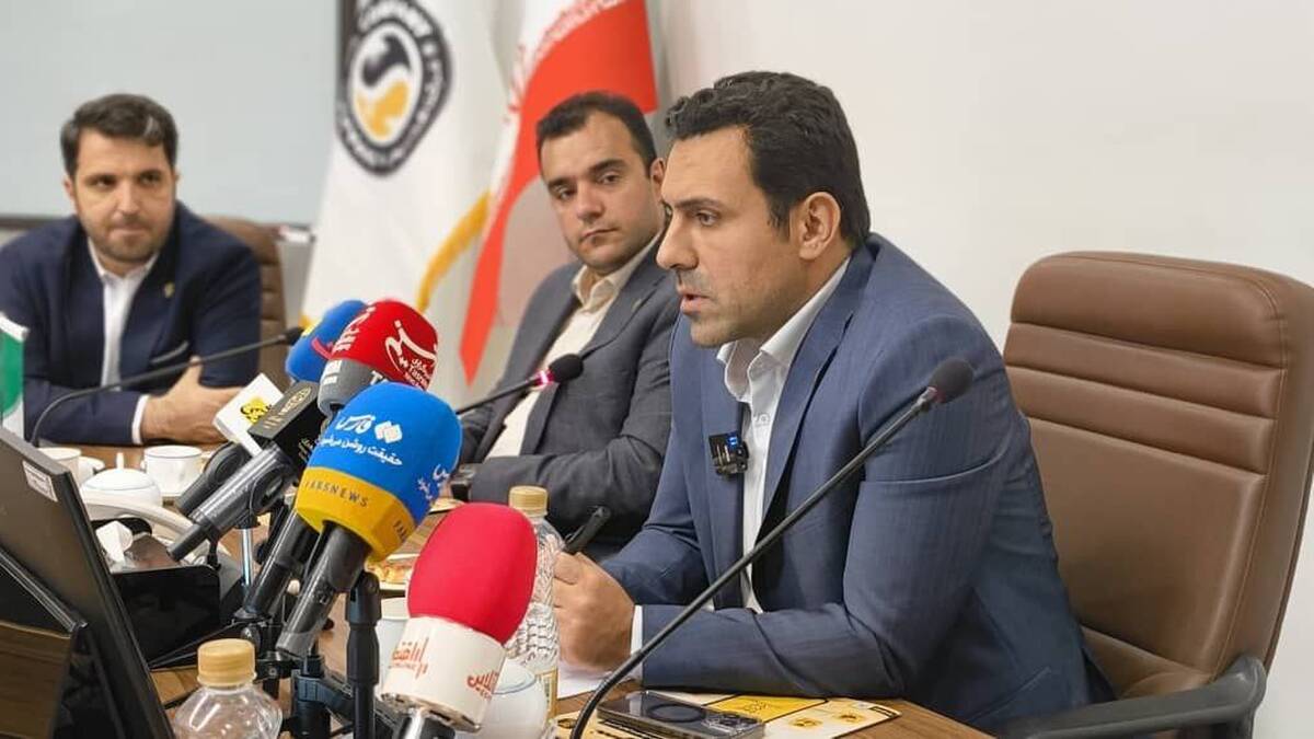از نصف جهان تا تمام جهان؛ ۱۱ سال حضور قدرتمند و موثر نفت سپاهان در بورس
