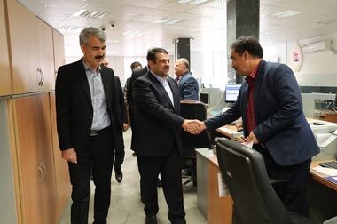 بهره‌مندی بیش از 551 هزار متقاضی از وام قرض‌الحسنه بانک ملی ایران طی 216 روز