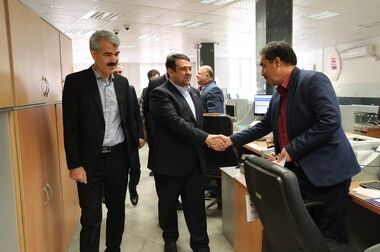واگذاری بی‌سابقه ۴۲ هزار میلیاردی در بانک ملی ایران